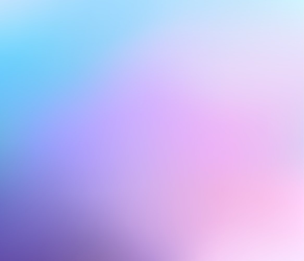 Gradient background